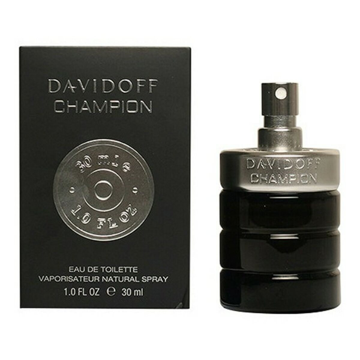 Herreparfume Davidoff EDT